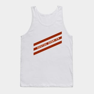 Denton Dossier Tank Top